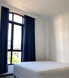 Sophia Meadow (D9), Condominium #595790381